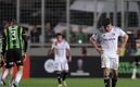 Los jugadores se van a perder uno de los clásicos más importantes de su país (Reuters).