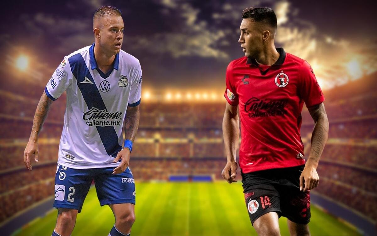 Puebla y Xolos se batirán con la urgencia de comenzar a sumar de tres