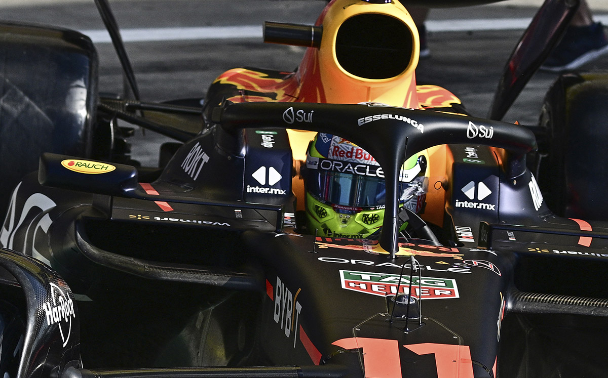 Quinto Quarto Monza Boats