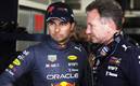 El jefe de Red Bull ha negado que beneficien a Verstapen por encima de Checo. Foto: (Especial)