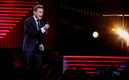 Luis Miguel durante una de sus presentaciones en Argentina (Foto: Reuters)