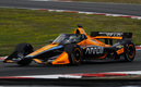 Pato O'Ward largará sexto en el Gran Premio de Portland. (Foto: Arrow McLaren)