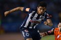 Tecatito Corona debutó en 2010 con Rayados | @Rayados