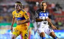 Tigres busca mantenerse invicto con Siboldi en casa. (Foto: Mexsport)