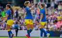 América Femenil venció al Real Madrid en la cancha el Azteca (Imago7)