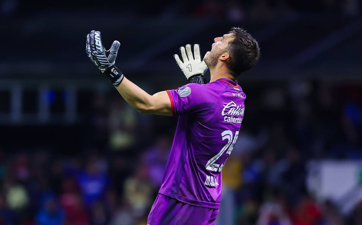 Sebastián Jurado sobre sus errores ante América 'Fue una cagada mía'