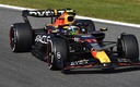 Sergio Pérez busca una nueva hazaña en la F1. (Reuters)