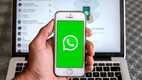 WhatsApp Web (Foto: Canalnet)