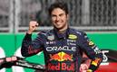 Checo Pérez brilla en F1 (Reuters)