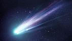 Cometa Nishimura (FOTO:National Geographic)