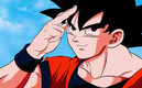 Goku es el protagonista de Dragon Ball Z. (FOTO: Toei Animation)