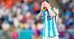 Lionel Messi terminó por anotar un gol de penal durante aquel duelo ante Países Bajos (MexSport).