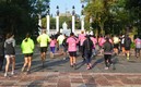 Maratón de la CDMX (Foto: @MaratonCDMX)