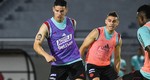 Selección colombiana previo a las eliminatorias (Foto: fcfseleccioncol)