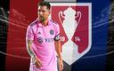 El astro argentino busca su segundo título con el Inter Miami. (Especial)