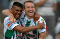 Daniel Ludueña y Matías Vuoso en Santos Laguna | Mexsport