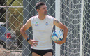 Héctor Mancilla dirigió sólo cuatro partidos en Real Apodaca. (Foto: @RealApodaca_FC)