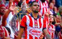 Marín quiere aportar todavía más goles para ayudar a su equipo. (Imago7)