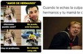 Memes por el Día del Hermano | X