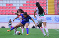 Norma Palafox en el partido entre Necaxa y Cruz Azul Femenil | Imago7