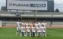 Pumas CU está listo para debutar en la nueva temporada de la ONEFA (Foto: José Moreno}
