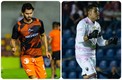 Vladimir Moragrega y Humberto Hernández | Imago7