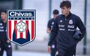Wilke, delantero de 21 años, llega al Tapatío. (Mexsport)