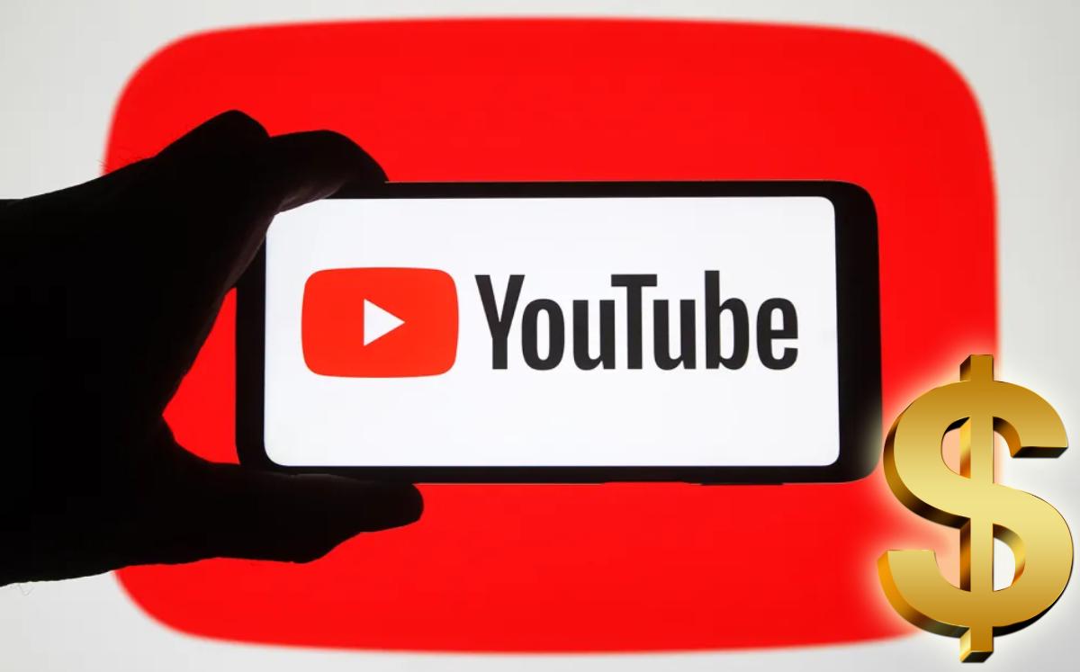 ¿Cuánto paga YouTube en México en 2023? Mediotiempo