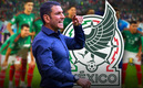 La disciplina es parte importante en la Selección Mexicana. (FOTO: Mexsport)