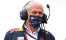 Helmut Marko, asesor de Red Bull (Reuters)