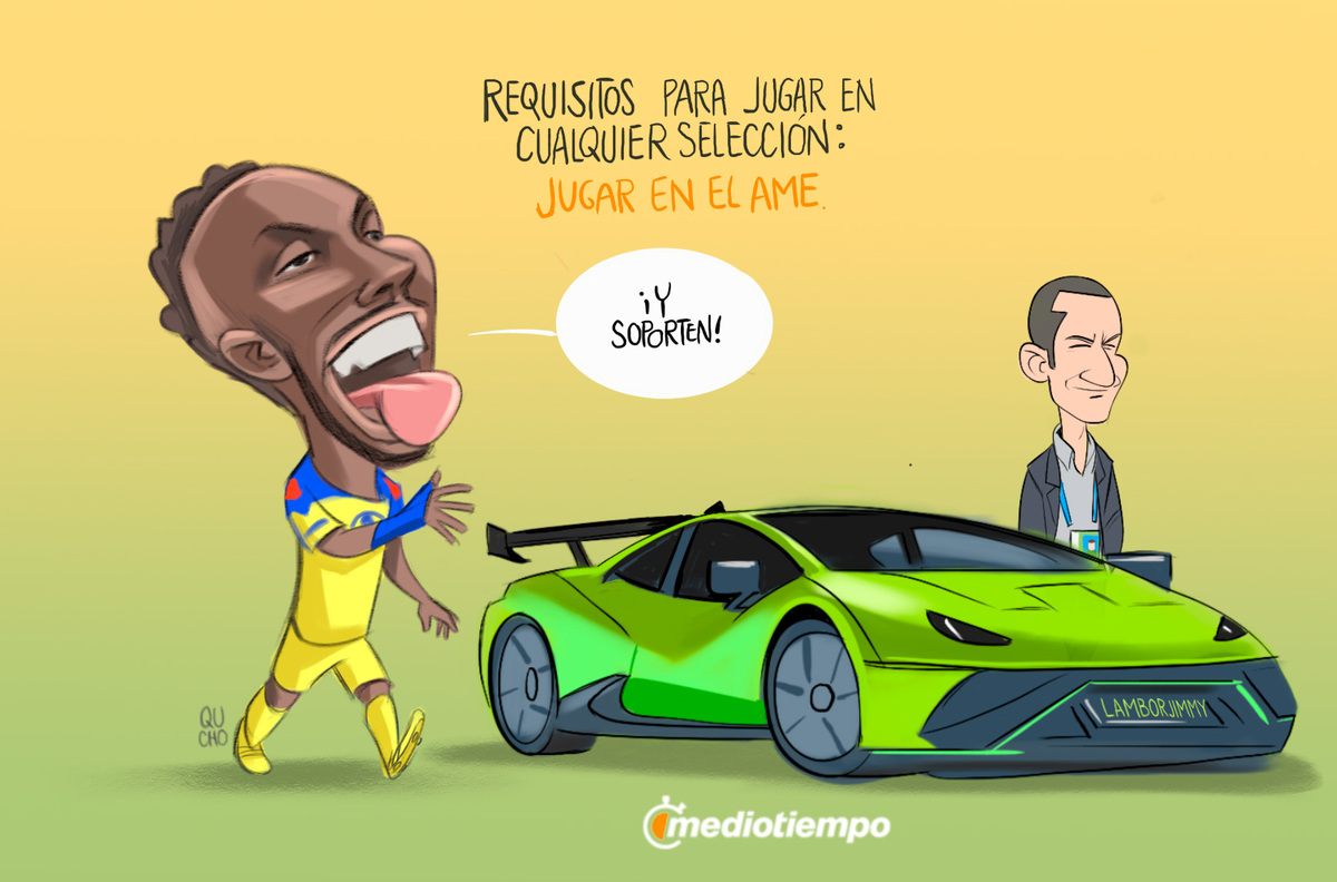 Requisitos para jugar en la Selección Mexicana