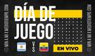 Argentina vs Ecuador EN VIVO