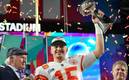 Los campeones Chiefs enfrentarán a los Lions en el primer juego de la temporada 2023 de la NFL (Reuters)