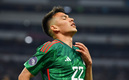 Chucky Lozano lanzó dardo. (Foto Imago7)