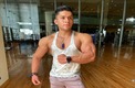 Daniel Rabiela falleció alos 28 años | Facebook: Daniel Rabiela