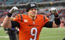 Joe Burrow va para su cuarta campaña jugando en la NFL (@Bengals)