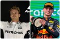 Nico Rosberg habló acerca de Max Verstappen | Especial