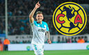 América presentó oferta por Gonzalo Piovi. (Foto: Instagram @gonzalopiovi)
