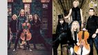 Apocalyptica Tour México 2024
