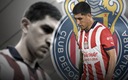 Guzmán es una pieza clave de Chivas. (Imago7)