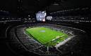 AT&T Stadium en Arlington (Imago7)