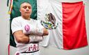 El Pitbull se ha convertido en uno de los mejores boxeadores del momento (@isaacpitbullcruz)