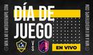 LA Galaxy vs. St. Louis City | EN VIVO