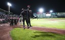 Los Algodoneros dominaron a los Pericos. (Cortesía)