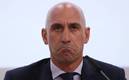 Luis Rubiales ha estado en el oio del huracán. FOTO: Reuters.