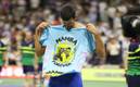 Nole muestra su amistad con Kobe (EFE)