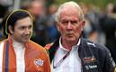 Pedro Rodríguez impuso sus condiciones ante Helmut Marko y éste acabó molesto. Foto: (Especial)