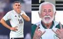 En las redes sociales tundieron con todo al HH debido a su actuación ante Australia. Foto: (Mexsport)