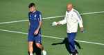 Gianluca Mancini causará baja para Italia en su compromiso ante Ucrania (Foto: Reuters)