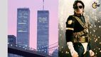 Michael Jackson se salvó de ser víctima del ataque a las Torres Gemelas